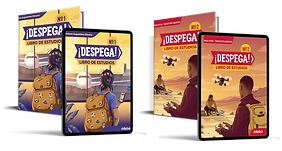 desapega materiais