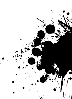 mancha preta