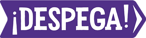 Logo Despega