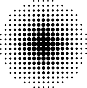 pontilhado