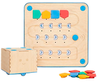 Cubetto_Playset