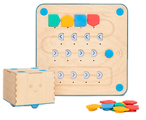 Cubetto_Playset