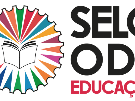 Editora Edebê é patrocinadora nacional do Selo ODS Educação