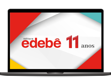 Hoje é um dia para celebrar!