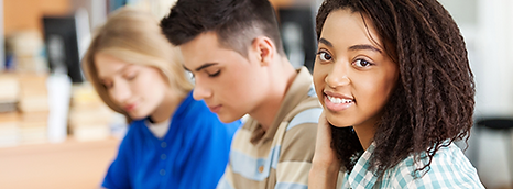 adolescentes 